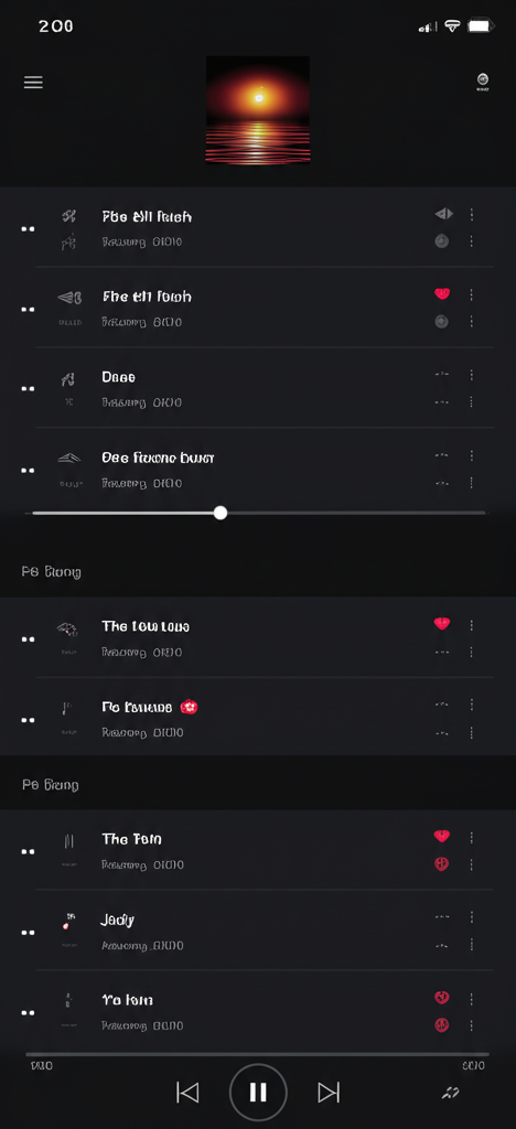 WAVLNGTH Queue Interface